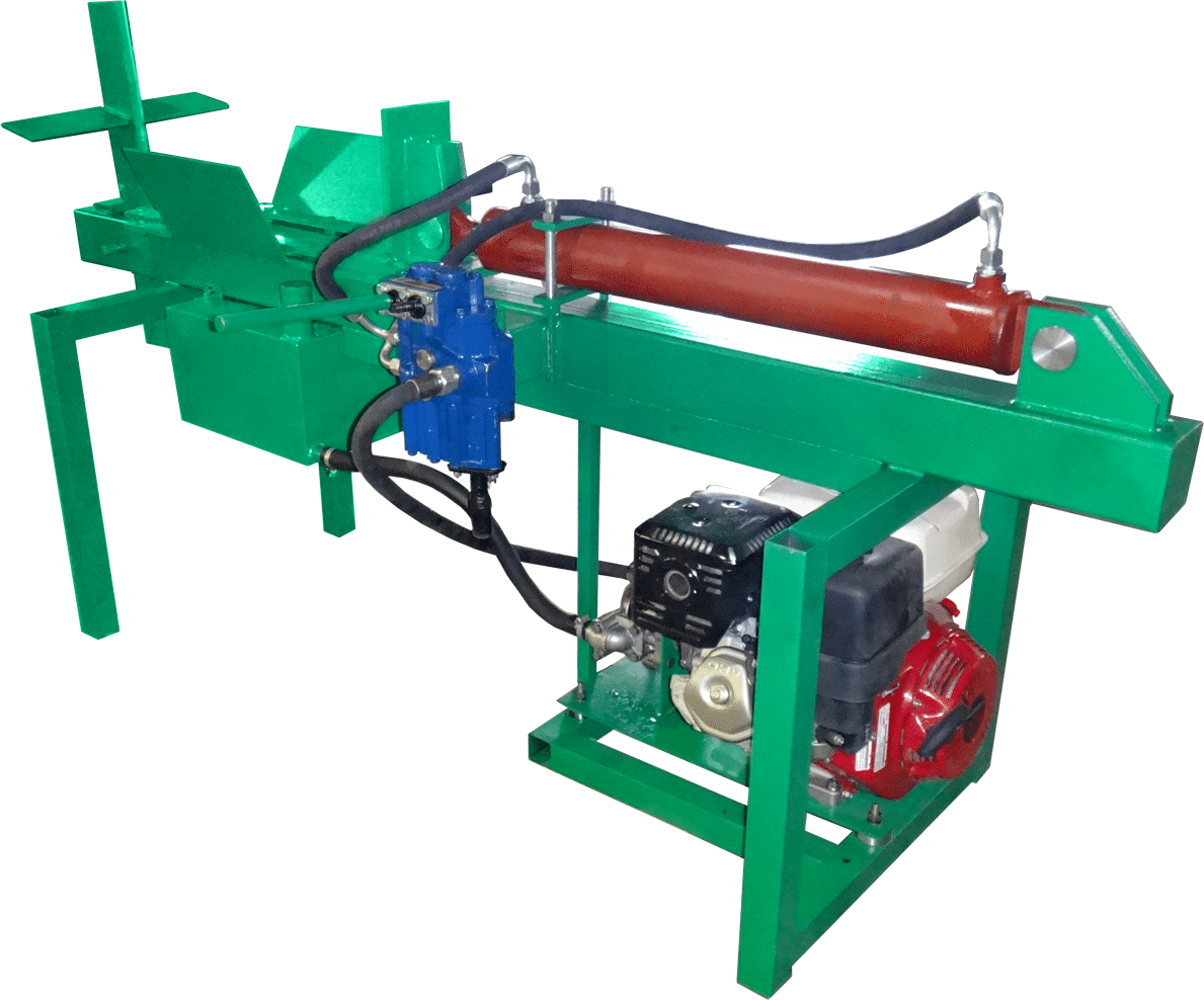 Дровокол Тайга ДК1