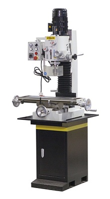 Фрезерно-сверлильный станок Stalex BF30G