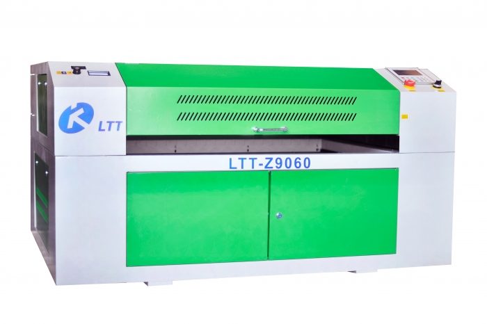 Станок лазерно-гравировальный с ЧПУ LTT-Z9060H