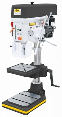 Сверлильно-резьбонарезной станок Stalex MTB-25