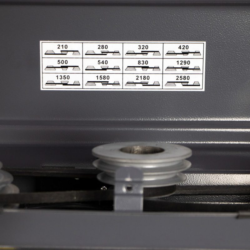 Настольный сверлильный станок Proma PTB-16B/230 25333520