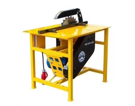 Циркулярный станок VPK GTS-V 450