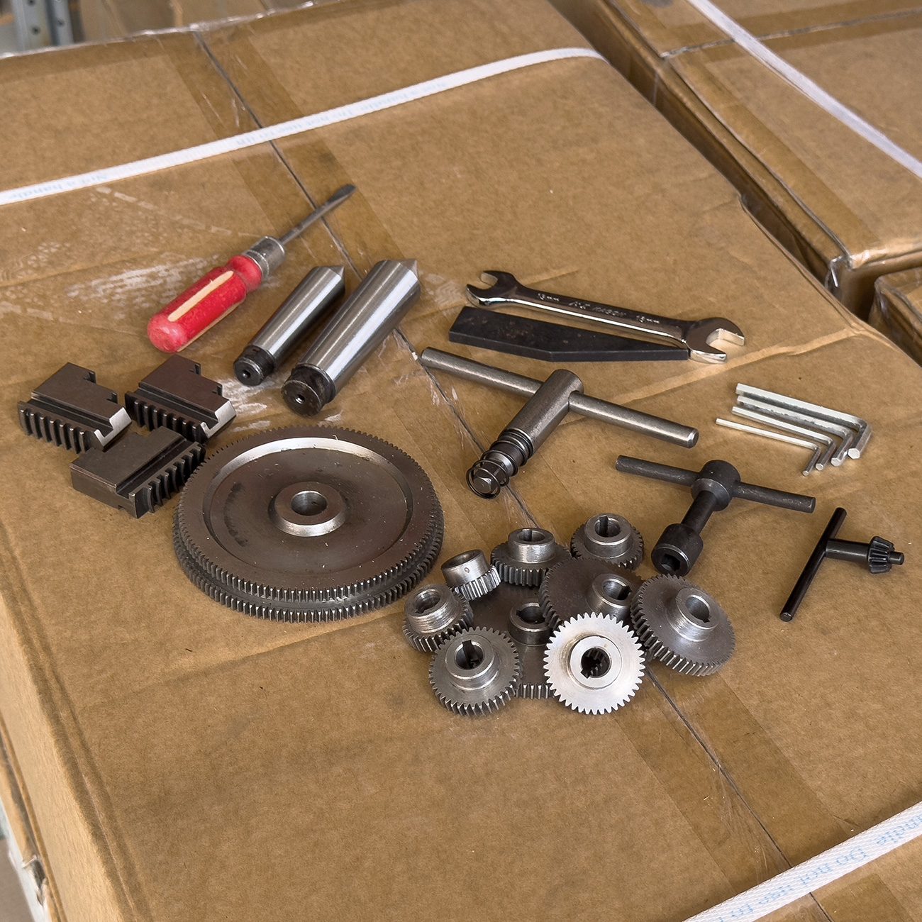 Токарно-фрезерный станок Proma SKF-800 25000800