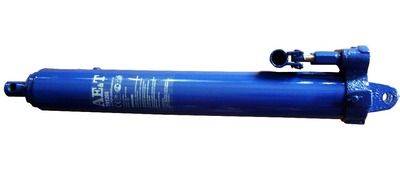 Цилиндр с насосом AE&T T01208 8т двойной