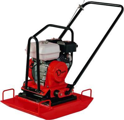 Виброплита DIAM VM-95/5.5H в Москве Виброплита DIAM VM-95/5.5H