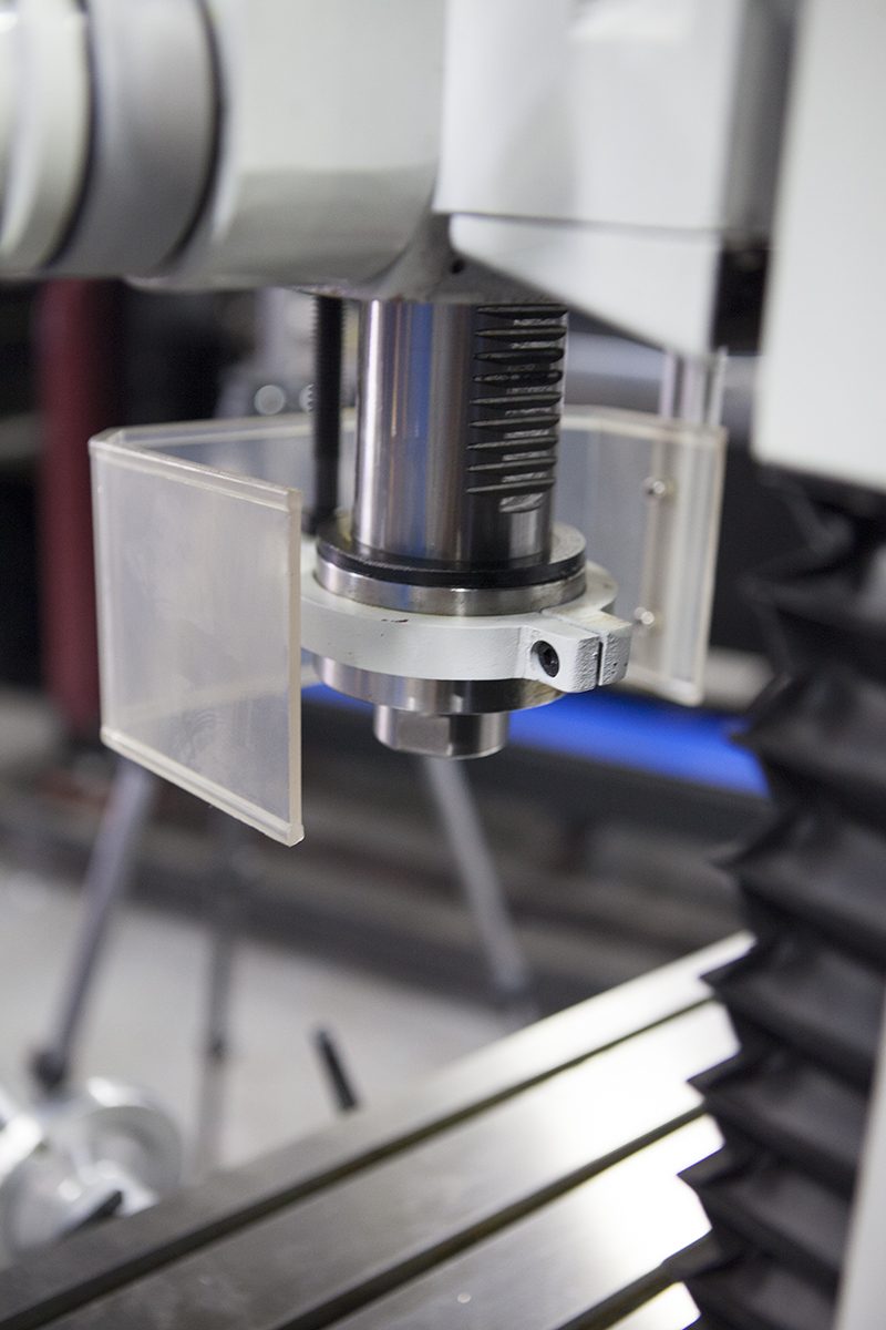 Фрезерно-сверлильный станок Stalex BF30G