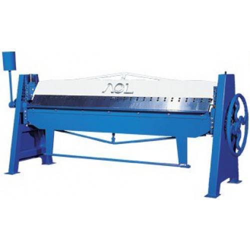 Ручной листогиб ACL WS 1,5x2500B Ручной листогиб ACL WS 1,5x2500B