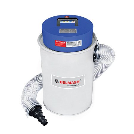 Установка вытяжная BELMASH BDC200