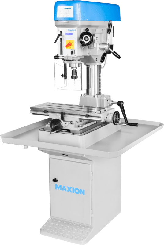 Сверлильно-фрезерный станок MAXION BT25 FST Сверлильно-фрезерный станок MAXION BT25 FST