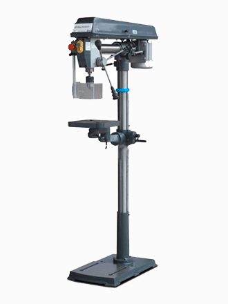 Радиально-сверлильный станок Витязь 2К516Л-01 Радиально-сверлильный станок Витязь 2К516Л-01