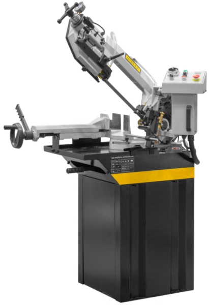 Станок ленточнопильный Stalex BSМ-245GH Станок ленточнопильный Stalex BSМ-245GH