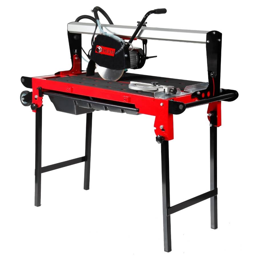 Электрический плиткорез DIAM PL-1000/1.6