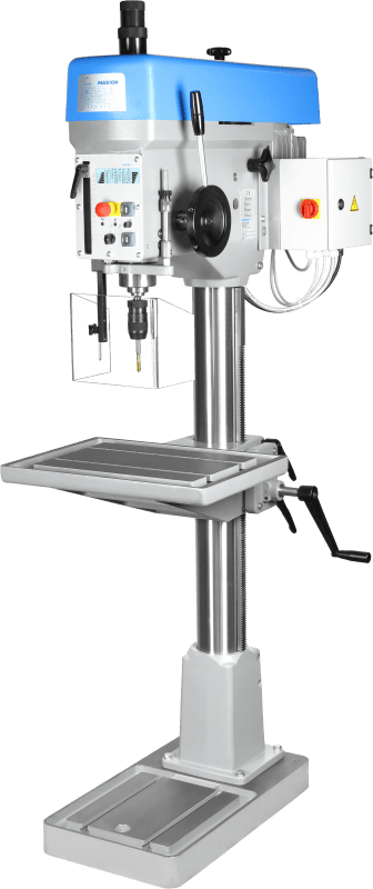 Резьбонарезной станок MAXION BS 30 GL Резьбонарезной станок MAXION BS 30 GL