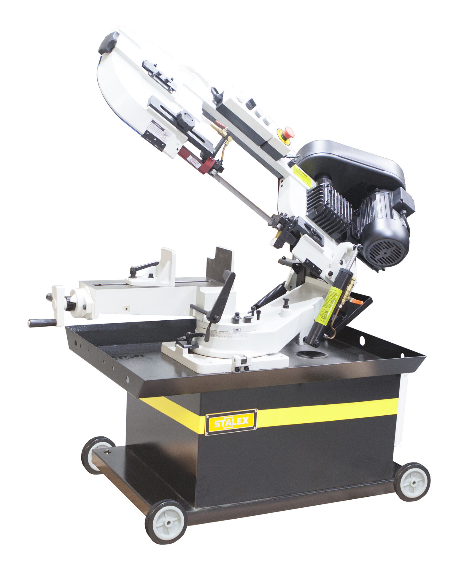 Ленточнопильный станок Stalex BS-712R Ленточнопильный станок Stalex BS-712R