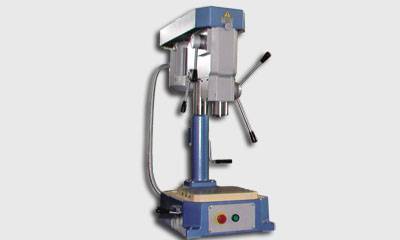 Вертикально-сверлильный станок АС2116М Вертикально-сверлильный станок АС2116М