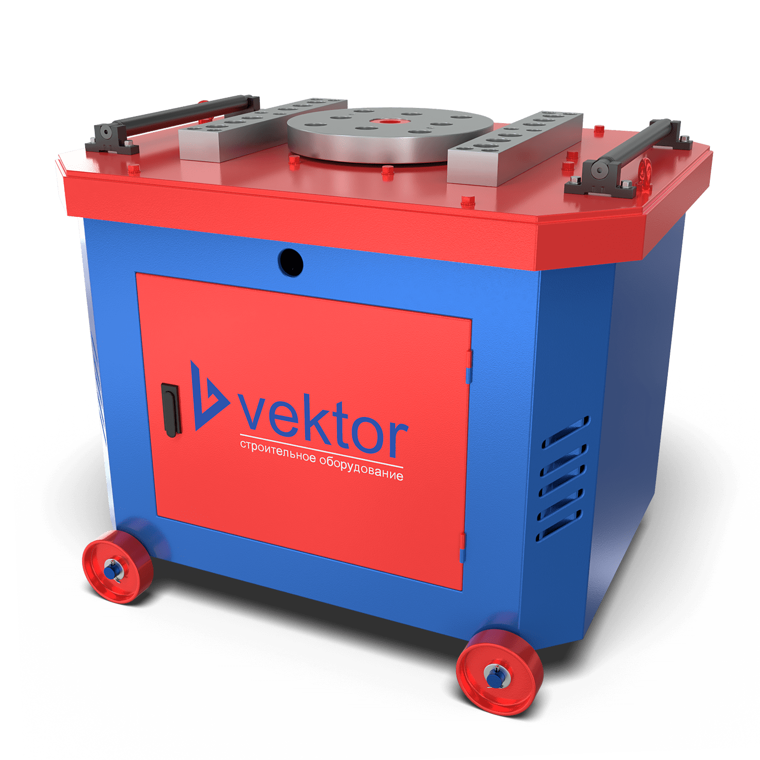 Станок для гибки арматуры VEKTOR GW32