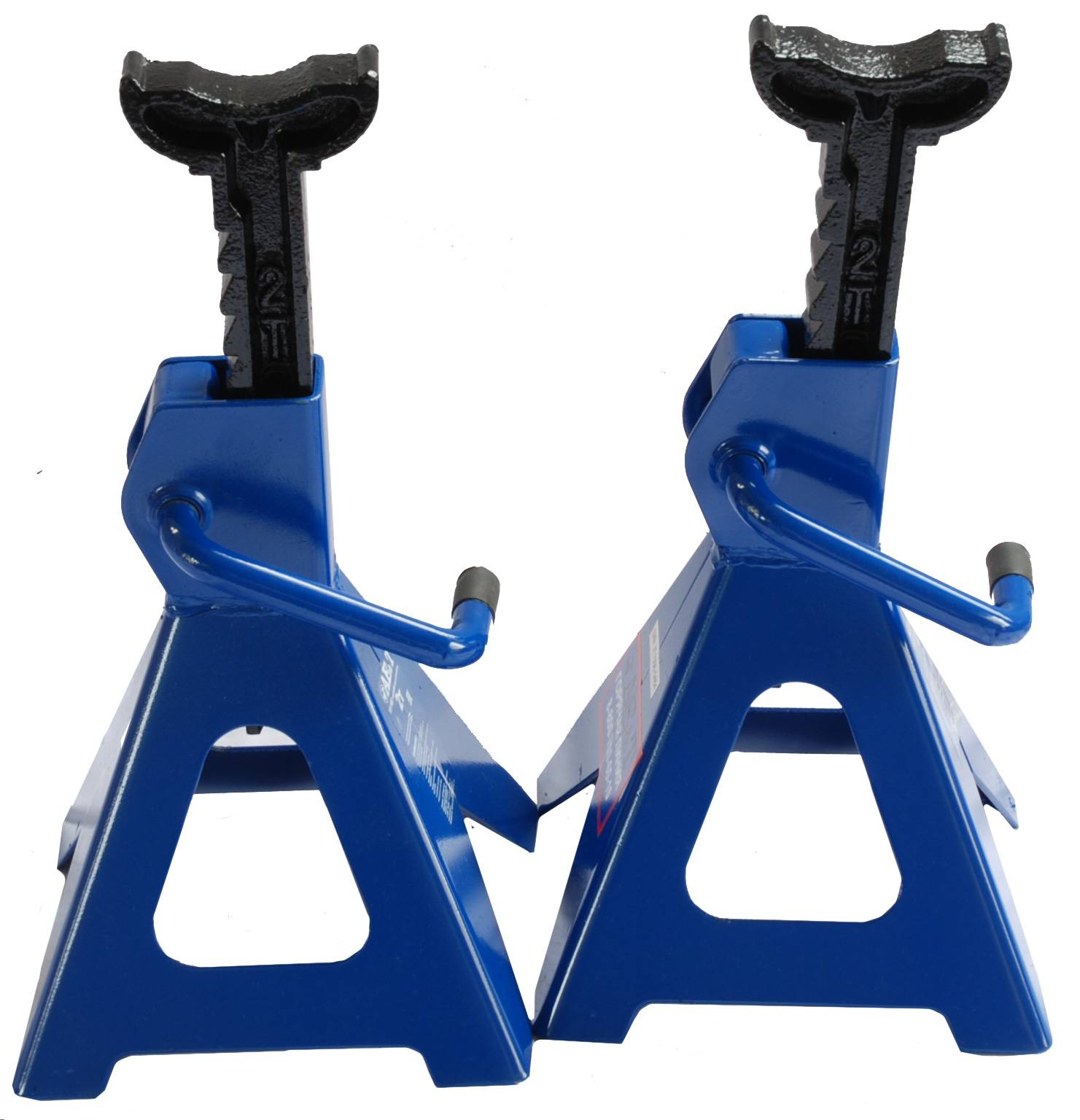 Подставка под авто AE&T T51102 2т (пара)