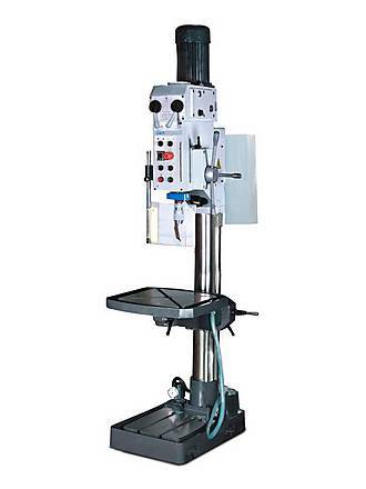 Редукторный сверлильный станок Витязь 2Т140А Редукторный сверлильный станок Витязь 2Т140А