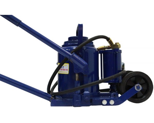 Домкрат пневмогидравлический 50т T21050 AE&T Домкрат пневмогидравлический 50т T21050 AE&T