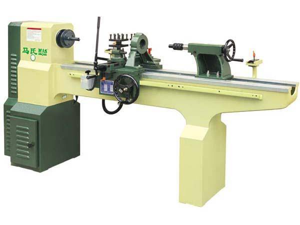 Токарный станок по дереву LTT MC3022