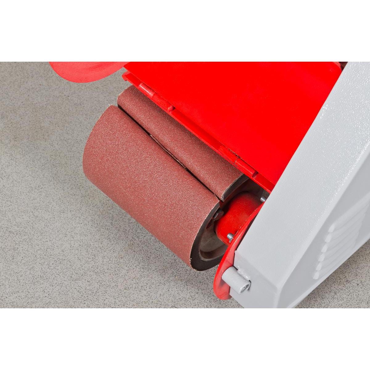 Машина паркетошлифовальная Holzmann-Maschinen PSM2_230V