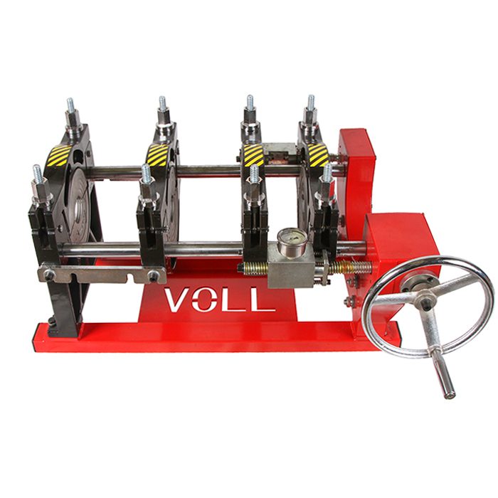 Машина для сварки пластиковых труб Voll V-Weld МE160