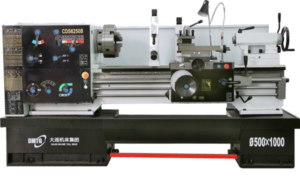 Станок токарный винторезный DMTG CDS6250B/1000 Станок токарный винторезный DMTG CDS6250B/1000