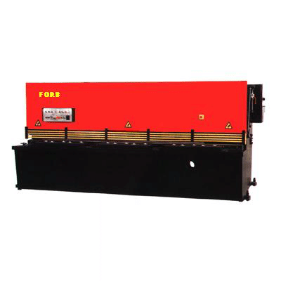 Гильотина FORB 16х3200 Гильотина FORB 16х3200