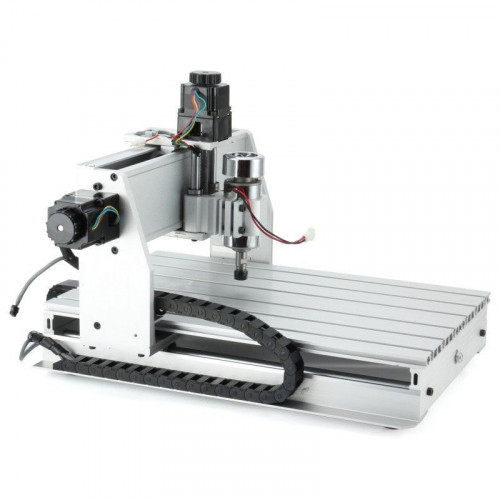 3D фрезер SolidCraft CNC-3040 Light (300Вт) 3D фрезер SolidCraft CNC-3040 Light (300Вт)
