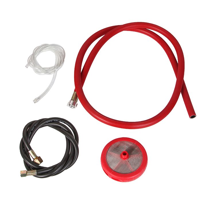 Опрессовщик электрический Voll V-Test 60-6