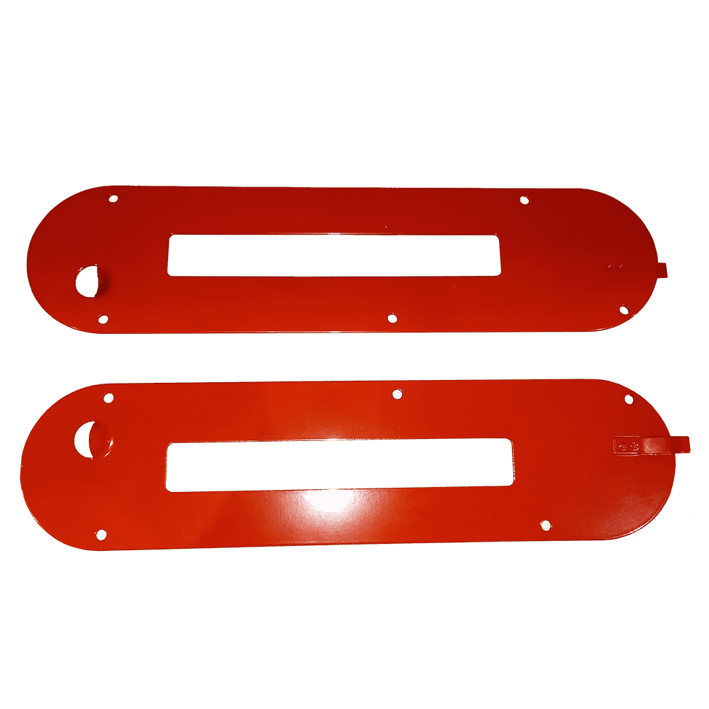 Набор для установки дисков дадо для JIB 25101/25102