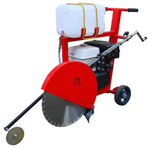 Резчик швов DIAM RК-500/13H в Москве Резчик швов DIAM RК-500/13H