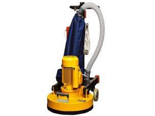 Машина плоско-шлифовальная ("трио") Мисом СО-318