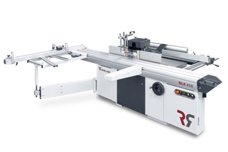 Комбинированный станок Robland NLX 310 PRO Комбинированный станок Robland NLX 310 PRO