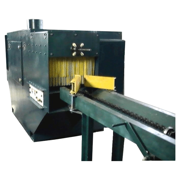 Станок брусующий ЦБ320(К)