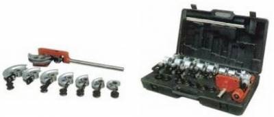 Ручной трубогибочный станок TRIOD FBM-180K 241014