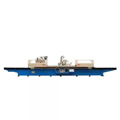 Универсальный круглошлифовальный станок для наружного и внутреннего шлифования Sterbrust M1450Bх2000 Универсальный круглошлифовальный станок для наружного и внутреннего шлифования Sterbrust M1450Bх2000