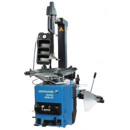 Шиномонтажное оборудование