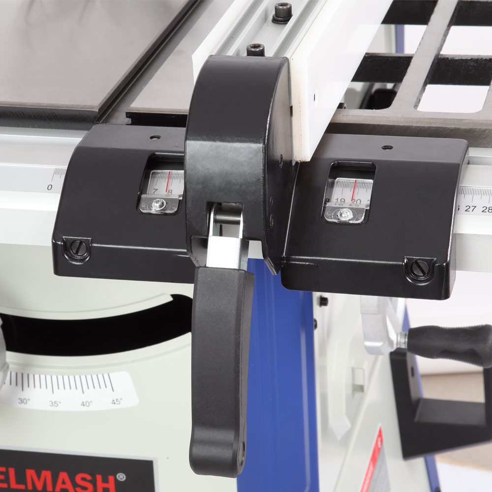 Станок круглопильный BELMASH LTS-250 (230 В)