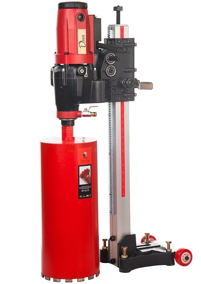 Сверлильная машина DIAM CSN-254N в Москве Сверлильная машина DIAM CSN-254N