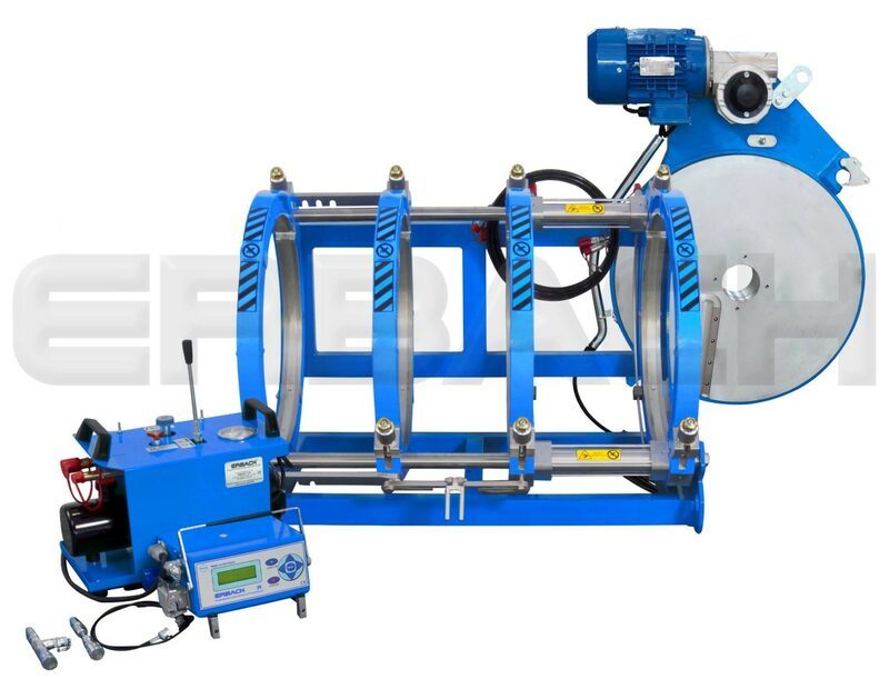 Сварочный аппарат ERBACH T 630