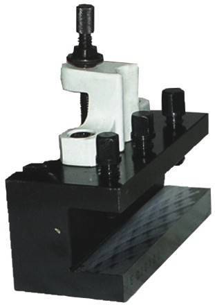 Резцедержка Optimum 40х180 тип D для SWH 9 3384332