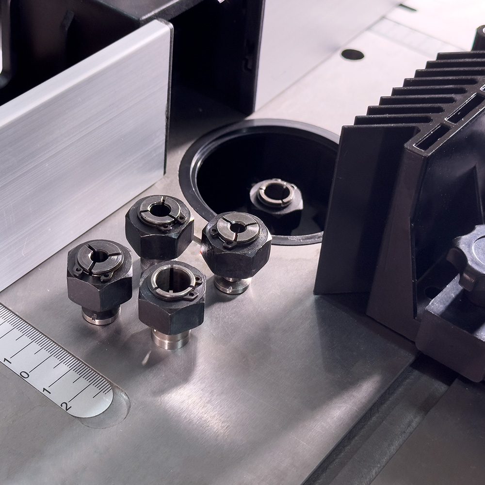 Фрезерный станок по дереву Proma SF-40/1500 25024002