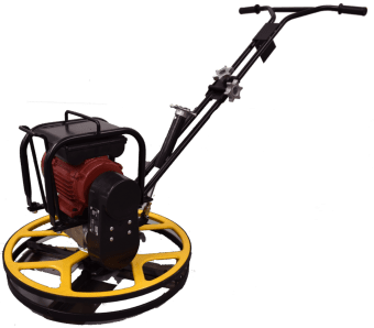 Затирочная машина STEM Techno SPT 24