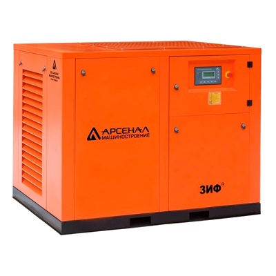 Винтовой компрессор Арсенал ЗИФ-СВЭ-4,5/1,3 ШМ