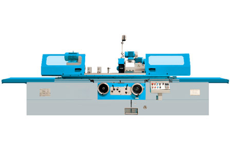 Универсальный круглошлифовальный станок Sterbrust M1463х2000 Универсальный круглошлифовальный станок Sterbrust M1463х2000