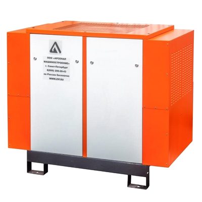 Винтовой компрессор Арсенал ЗИФ-СВЭ 5,2/0,7 ШР