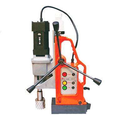 Магнитный сверлильный станок Magtron MBSE-100