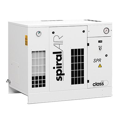 Компрессор спиральный ABAC SPR15 8 T