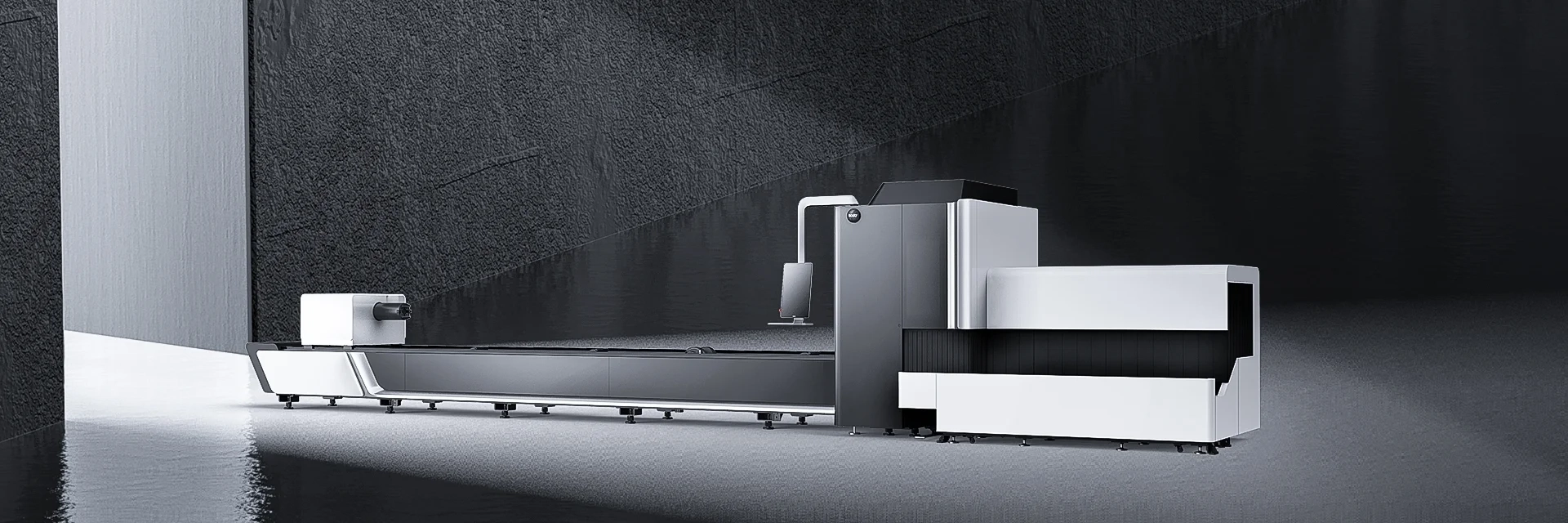 Оптоволоконный лазер BODOR T230